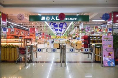 龙川人为何因日用家电零售辗转难眠？