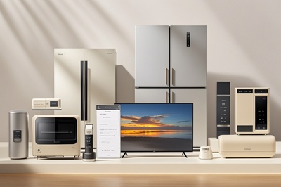 日用家电设备零售招标解析