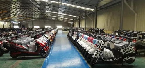 1个月12家电动车厂退出市场，失败企业的共同特征分析