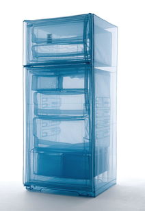 修补世界的缺失 艺术家与家用电器的对话